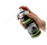 Olejek silikonowy Pro Tech Guns 400 ml Olejek silikonowy Pro Tech Guns 400 ml