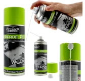 Olejek silikonowy Pro Tech Guns 400 ml Olejek silikonowy Pro Tech Guns 400 ml
