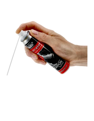 Penetrator MoS2 Pro Tech Guns 100 ml - konserwacja broni, z dwusiarczanem molibdenu