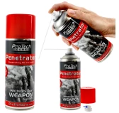 Penetrator MoS2 Pro Tech Guns 400 ml Penetrator MoS2 Pro Tech Guns 400 ml