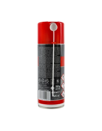 Spray do czyszczenia broni Pro Tech Guns - idealne konserwowanie (60 znaków)