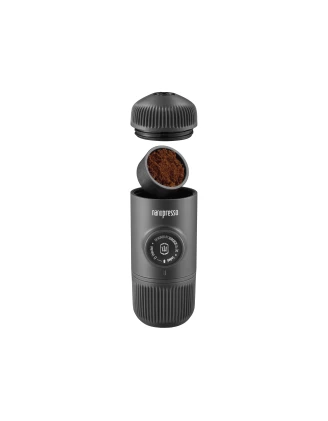 Podróżny ekspres do kawy Wacaco Nanopresso - praktyczna kawa w podróży