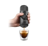 Podróżny ekspres Wacaco Nanopresso szary Podróżny ekspres Wacaco Nanopresso szary