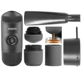 Podróżny ekspres Wacaco Nanopresso szary Podróżny ekspres Wacaco Nanopresso szary