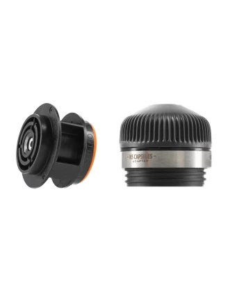 Adapter Nespresso do Wacaco Nanopresso