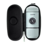 Podróżny ekspres Wacaco Nanopresso Arctic Blue z etui Podróżny ekspres Wacaco Nanopresso Arctic Blue z etui