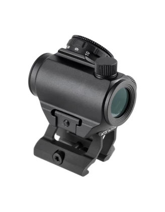 Kolimator AT3 Tactical RD50 2 MOA - precyzyjne celowanie w kompaktowym wykonaniu (60 characters)
