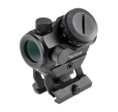 Kolimator AT3 Tactical RD50 2 MOA montaż 1" Kolimator AT3 Tactical RD50 2 MOA montaż 1"