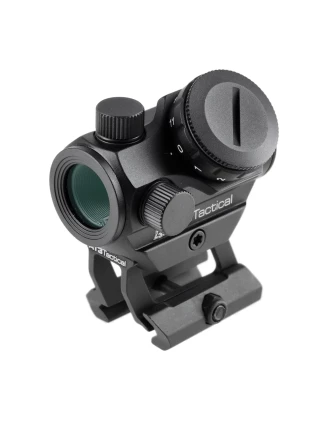 Kolimator AT3 Tactical RD50 2 MOA - precyzyjne celowanie w kompaktowym wykonaniu (60 characters)