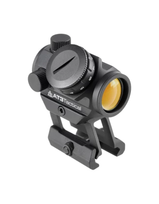 Kolimator AT3 Tactical RD50 2 MOA - precyzyjne celowanie w kompaktowym wykonaniu (60 characters)
