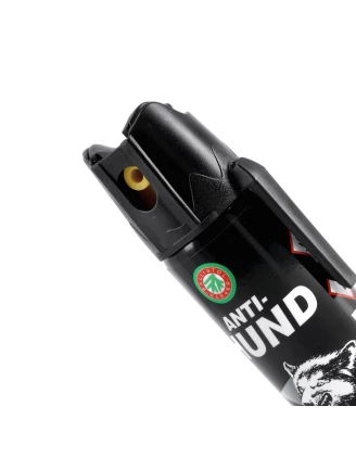 Gaz pieprzowy Klever Anty-dog 50 ml