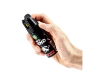 Gaz pieprzowy Klever Anty-dog 50 ml Gaz pieprzowy Klever Anty-dog 50 ml