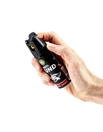Gaz pieprzowy Klever Anty-dog 50 ml