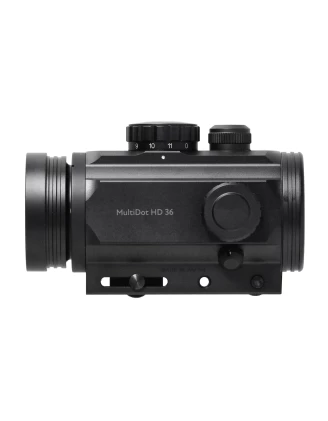 Celownik kolimatorowy Delta Optical Multi Dot HD 36
