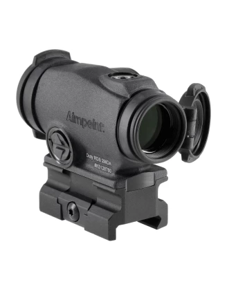 Kolimator Aimpoint DUTY RDS 2MOA 39mm na Picatinny