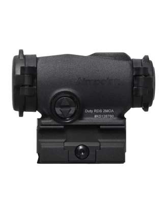 Kolimator Aimpoint DUTY RDS 2MOA 39mm na Picatinny