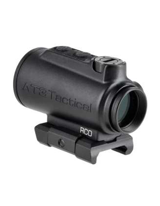 Kolimator AT3 Tactical RCO 2 MOA - Precyzja i niezawodność!