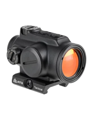 Kolimator AT3 Tactical RCO 2 MOA - Precyzja i niezawodność!