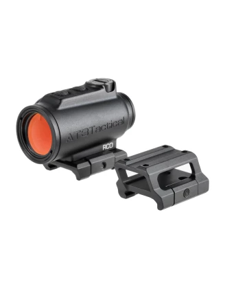 Kolimator AT3 Tactical RCO 2 MOA - Precyzja i niezawodność!