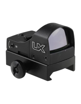 Kolimator Umarex Nano Point 3 6 MOA - precyzja w kompaktowym rozmiarze