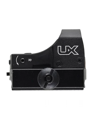 Kolimator Umarex Nano Point 3 6 MOA - precyzja w kompaktowym rozmiarze