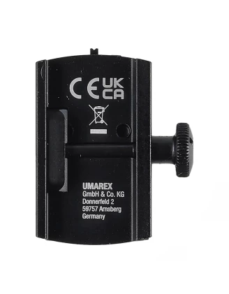 Kolimator Umarex Nano Point 3 6 MOA - precyzja w kompaktowym rozmiarze