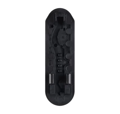 Stopka do kolby B5 Systems standard BLK