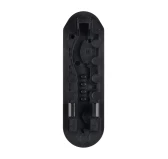 Stopka do kolby B5 Systems standard BLK Stopka do kolby B5 Systems standard BLK