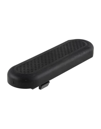 Stopka kolby B5 Systems standard BLK - lepsza kontrola rękojeści broni (60 characters)