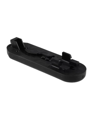 Stopka kolby B5 Systems standard BLK - lepsza kontrola rękojeści broni (60 characters)