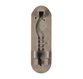 Stopka do kolby B5 Systems standard FDE Stopka do kolby B5 Systems standard FDE