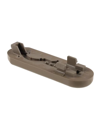 Stopka do kolby B5 Systems standard FDE - dodaj stylu swojej broni!