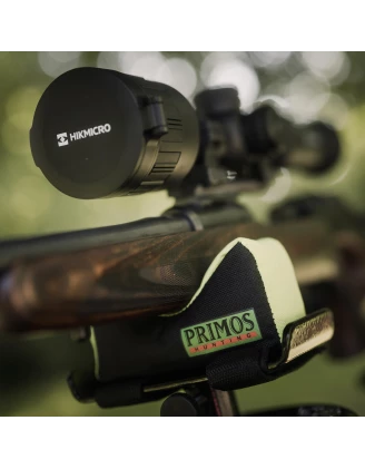 Podstawka Primos Bench Anchor - doskonałe wsparcie dla broni!