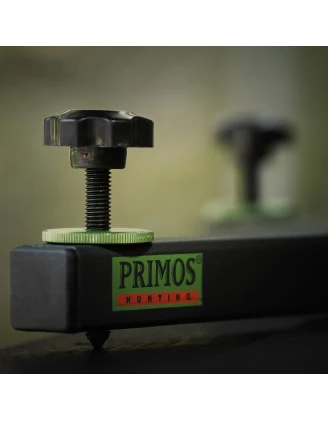 Podstawka Primos Bench Anchor - doskonałe wsparcie dla broni!