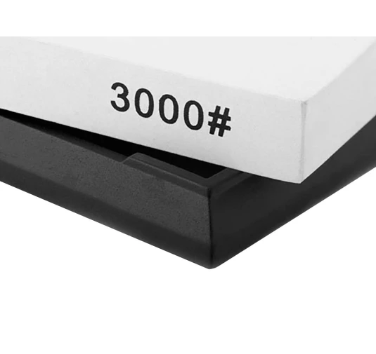 Ostrzałka Taidea (3000) TG7300W kamienna