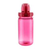 Butelka dziecięca Nalgene On The Fly 0,35 l różowa