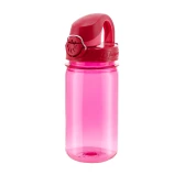 Butelka dziecięca Nalgene On The Fly 0,35 l różowa