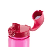 Butelka dziecięca Nalgene On The Fly 0,35 l różowa