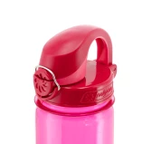 Butelka dziecięca Nalgene On The Fly 0,35 l różowa