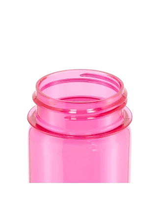 Butelka dziecięca Nalgene On The Fly 0,35 l różowa