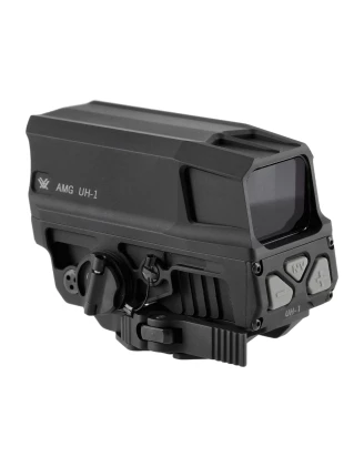 Kolimator holograficzny Vortex Razor UH-1 Gen II - Precyzja i niezawodność!