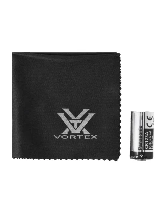 Kolimator holograficzny Vortex Razor UH-1 Gen II - Precyzja i niezawodność!