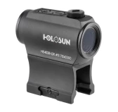 Kolimator Holosun Elite Green Dot HE403B-GR