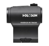 Kolimator Holosun Elite Green Dot HE403B-GR