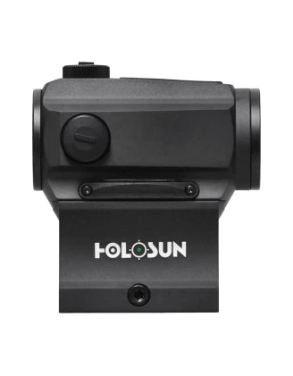 Kolimator Holosun Elite Green Dot HE403B-GR - Zielony celownik optyczny, IP67, 2 MOA