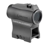 Kolimator Holosun HE403R-GD Gold Dot Montaż niski i 1/3 Co-witness