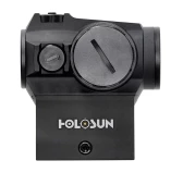 Kolimator Holosun HE403R-GD Gold Dot Montaż niski i 1/3 Co-witness