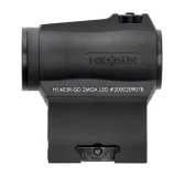 Kolimator Holosun HE403R-GD Gold Dot Montaż niski i 1/3 Co-witness