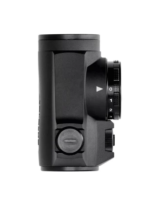 Kolimator Holosun HE403R-GD - złoty kropka, niski montaż - 60 znaków