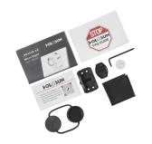 Kolimator Holosun HE403R-GD Gold Dot Montaż niski i 1/3 Co-witness